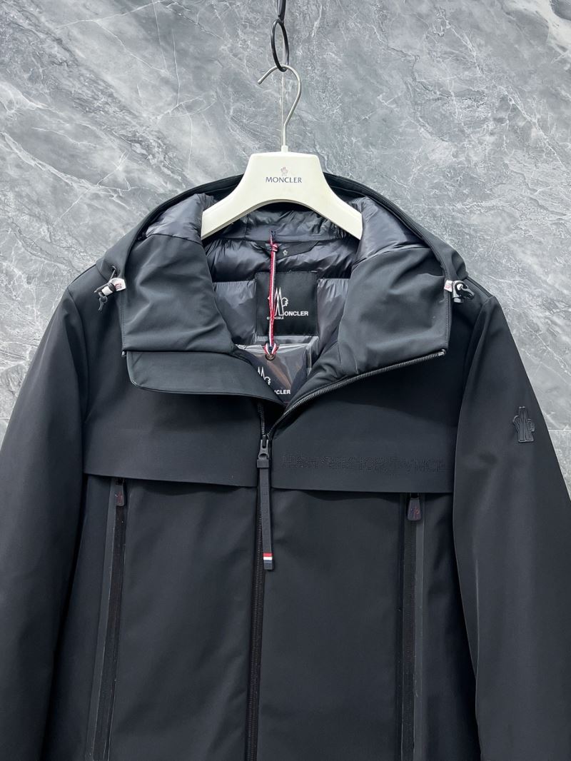 Moncler Down Jackets